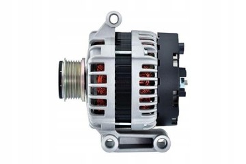 ALTERNATOR 150A 8EL 015 630 081 HELLA CITROEN FORD