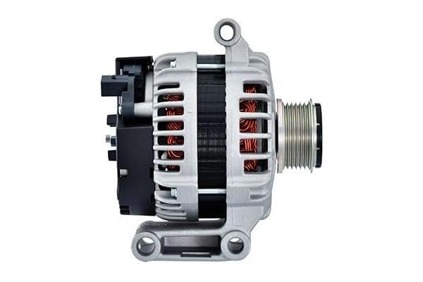 Alternador 150A 8EL 015 630-081 Hella para Citroën y Ford usado 2