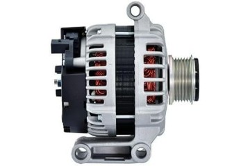 ALTERNATOR 150A 8EL 015 630 081 HELLA CITROEN FORD Part manufacturer Hella