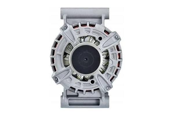 Alternador 150A 8EL 015 630-081 Hella para Citroën y Ford usado 3