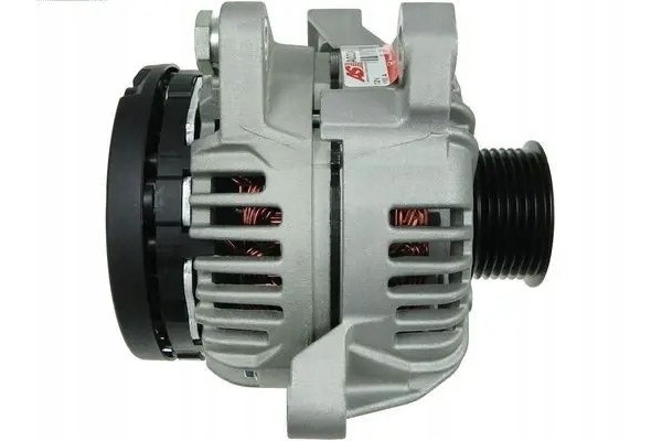 Alternador As-Pl A0224 usado 2