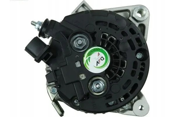 Alternador As-Pl A0224 usado 3