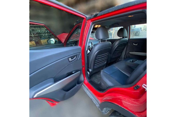 SSANGYONG TIVOLI Limited 4x2