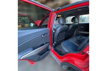 SSANGYONG TIVOLI Limited 4x2