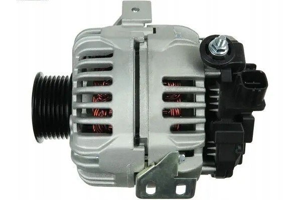 Alternador As-Pl A0224 usado 4