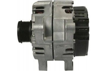 ALTERNATOR 180A 8EL 011 712 341 HELLA CITROEN
