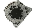 ALTERNATOR 180A 8EL 011 712 341 HELLA CITROEN Packaging status original