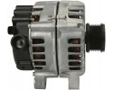 ALTERNATOR 180A 8EL 011 712 341 HELLA CITROEN Catalog number of the part 8EL 011 712 341