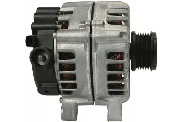 Alternador Hella 8EL 011 712-341 nuevo 4