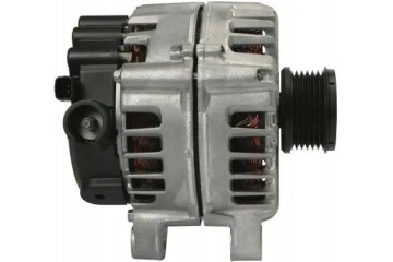 ALTERNATOR 180A 8EL 011 712 341 HELLA CITROEN Catalog number of the part 8EL 011 712 341