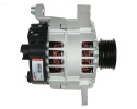 AS PL A3053 ALTERNATOR Alternator charging current 120 A