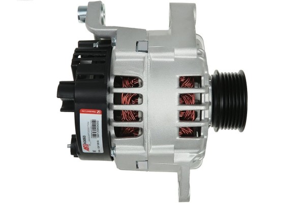 Alternador As-Pl A3053 usado 5