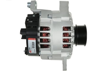 AS PL A3053 ALTERNATOR Alternator charging current 120 A