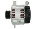 AS PL A3053 ALTERNATOR Product weight with unit packaging 7 kg