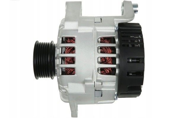 Alternador As-Pl A3053 usado 6