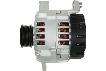 AS PL A3053 ALTERNATOR Product weight with unit packaging 7 kg