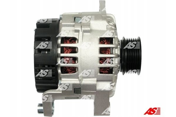 Alternador As-Pl A3053 usado 8