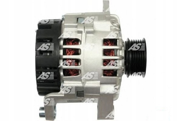Alternador As-Pl A3053 usado 9
