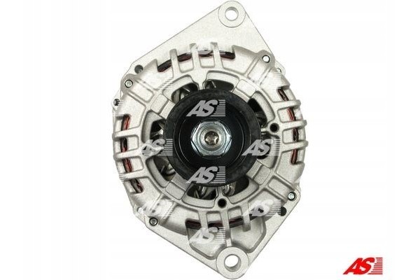Alternador As-Pl A3053 usado 11