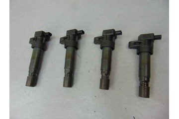 27301-3C000 BOBINA ENCENDIDO HYUNDAI SONATA (NF) 2.4 Style 2006 27301-3C000 186063 HYUNDAI - 1