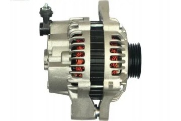 ALTERNATOR A5052 AS PL SUZUKI SWIFT WAGON II III Packaging status original