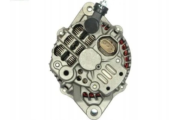 Alternador As-Pl A5052 nuevo 3