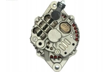 ALTERNATOR A5052 AS PL SUZUKI SWIFT WAGON II III Part manufacturer AS PL