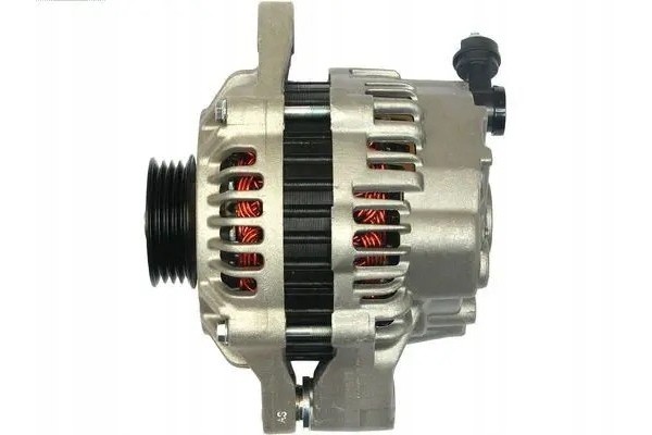 Alternador As-Pl A5052 nuevo 4