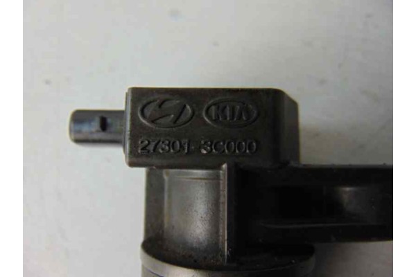 27301-3C000 BOBINA ENCENDIDO HYUNDAI SONATA (NF) 2.4 Style 2006 27301-3C000 186063 HYUNDAI - 1