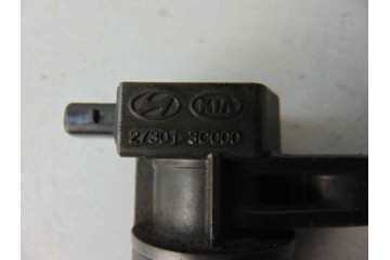 27301-3C000 BOBINA ENCENDIDO HYUNDAI SONATA (NF) 2.4 Style 2006 27301-3C000 186063 HYUNDAI - 1
