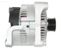ALTERNATOR A3098 AS PL BMW 3 5 E60 E61 E90 170A