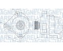 ALTERNATOR 063731886010 MAGNETI MARELLI Packaging status original