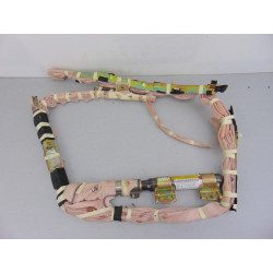 AIRBAG CORTINA DELANTERO DERECHO TOYOTA RAV4 (A2)