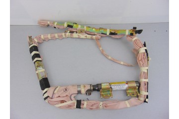  AIRBAG CORTINA DELANTERO DERECHO TOYOTA RAV4 (A2) 2.0 D-4D Sol 4X4 (2003) 2004 188561 TOYOTA - 1