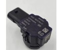 6x Sensors Parking Sensor BMW G20 Set Bumper Front Lift Car type 4x4 SUV passenger cars