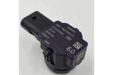 6x Sensors Parking Sensor BMW G20 Set Bumper Front Lift Car type 4x4 SUV passenger cars