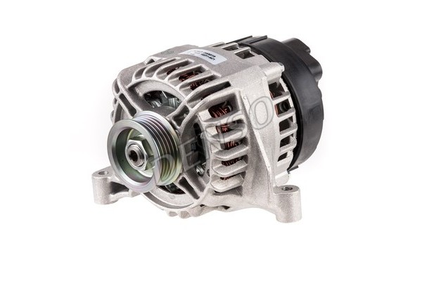 Alternador Denso DAN519 usado 2