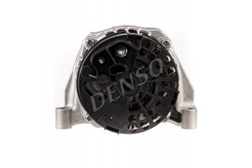 Alternator DENSO DAN519 Catalog number of the part DAN519