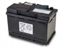 Main battery 12V 720A 70Ah Volvo Packaging status original