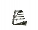 0 986 356 323 BOSCH IGNITION CABLES BMW 3 E30