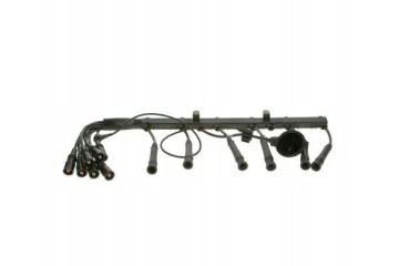 0 986 356 323 BOSCH IGNITION CABLES BMW 3 E30 Packaging status original