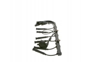 0 986 356 323 BOSCH IGNITION CABLES BMW 3 E30 Catalog number of the part 0 986 356 323