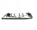 0 986 356 323 BOSCH IGNITION CABLES BMW 3 E30 Quality of parts according to GVO Q original with factory logo OEM OES