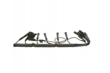 0 986 356 323 BOSCH IGNITION CABLES BMW 3 E30 Quality of parts according to GVO Q original with factory logo OEM OES