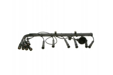 0 986 356 323 BOSCH IGNITION CABLES BMW 3 E30 Car type passenger cars