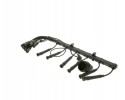 0 986 356 323 BOSCH IGNITION CABLES BMW 3 E30 Catalog number of substitutes BBT ZK0903i BERU by DRiV ZE757 BorgWarner BERU ZE757