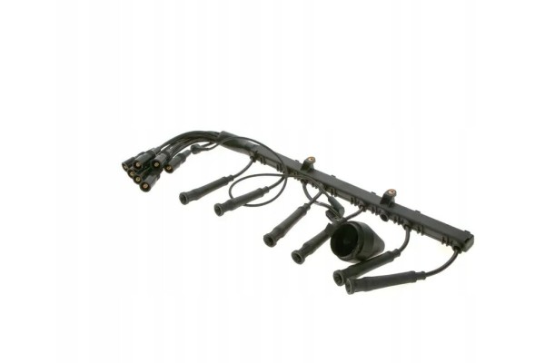 Kit de cables de encendido Bosch 0 986 356 323 nuevo 9