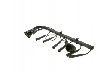 0 986 356 323 BOSCH IGNITION CABLES BMW 3 E30 Catalog number of substitutes BBT ZK0903i BERU by DRiV ZE757 BorgWarner BERU ZE757