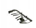 0 986 356 323 BOSCH IGNITION CABLES BMW 3 E30 Catalog number of the original BMW 12 12 1 710 664 BMW 12 12 1 720 529