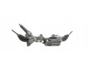 Steering Gear RIDEX 286S0132R